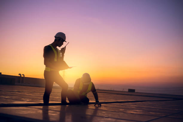 Best Solar Panel Roofing Installation  in Jackson, KY