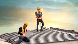 Best Roof Insulation Installation  in Jackson, KY